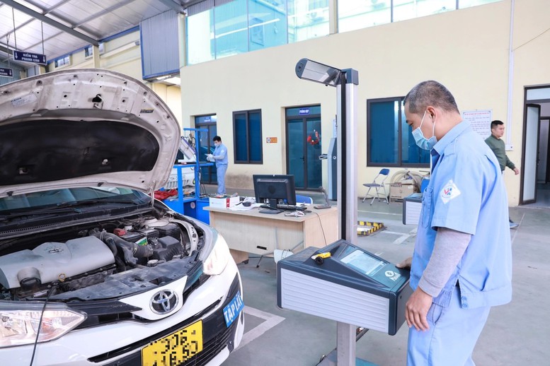 Đề xuất thay đổi cách tra cứu 'phạt nguội' - Ảnh 1. Đề xuất thay đổi cách tra cứu 'phạt nguội' - Ảnh 1.