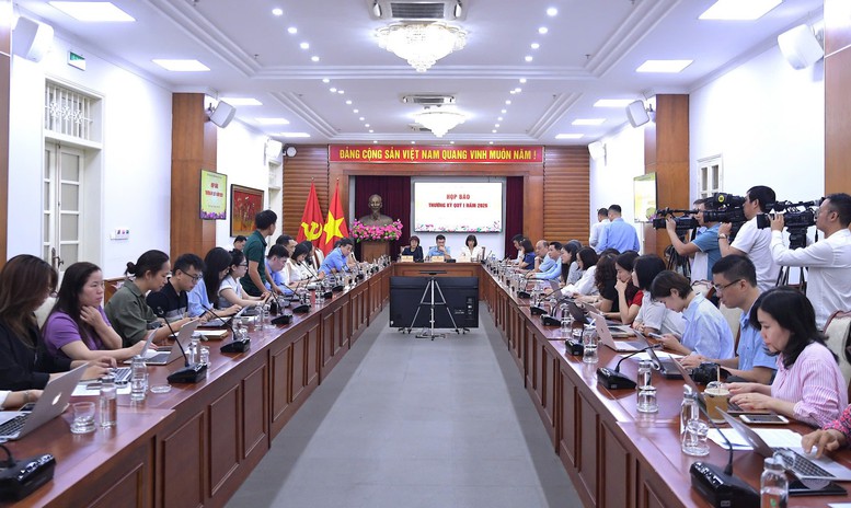 Việt Nam lu&ocirc;n tạo niềm tin với du kh&aacute;ch quốc tế l&agrave; điểm đến an to&agrave;n, hấp dẫn- Ảnh 1.