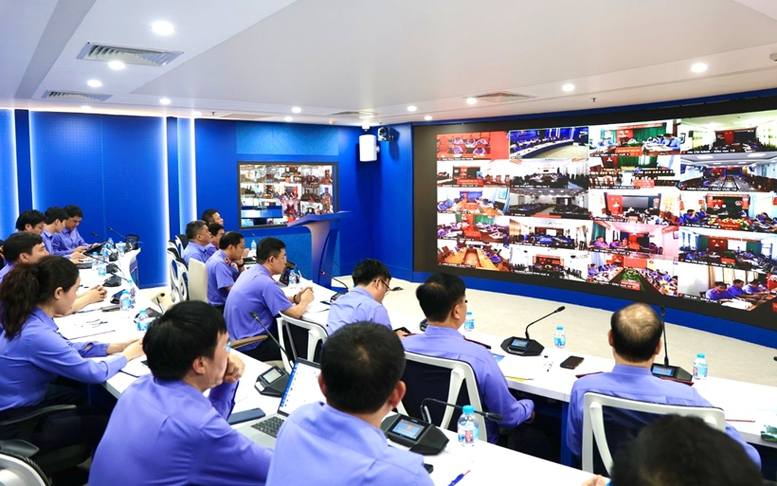VKSND Tối cao: Hoàn thành nền tảng Quản lý án hình sự trong quý II/2026