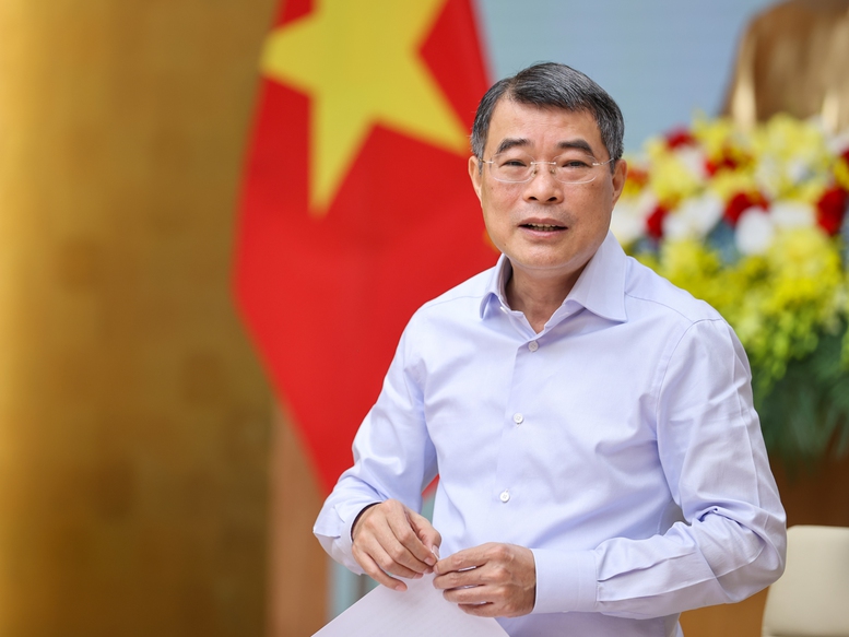 Thủ tướng: Tổ chức phong trào thi đua thiết thực, thực chất, hiệu quả, góp phần tăng trưởng 2 con số- Ảnh 2.