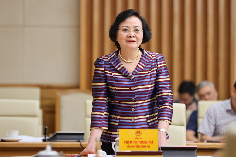 Thủ tướng: Tổ chức phong trào thi đua thiết thực, thực chất, hiệu quả, góp phần tăng trưởng 2 con số- Ảnh 5.