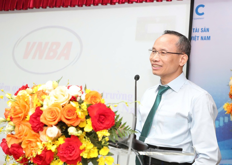 Giải ‘cục máu đông’ nợ xấu để khơi thông dòng vốn, thúc đẩy tăng trưởng- Ảnh 4.