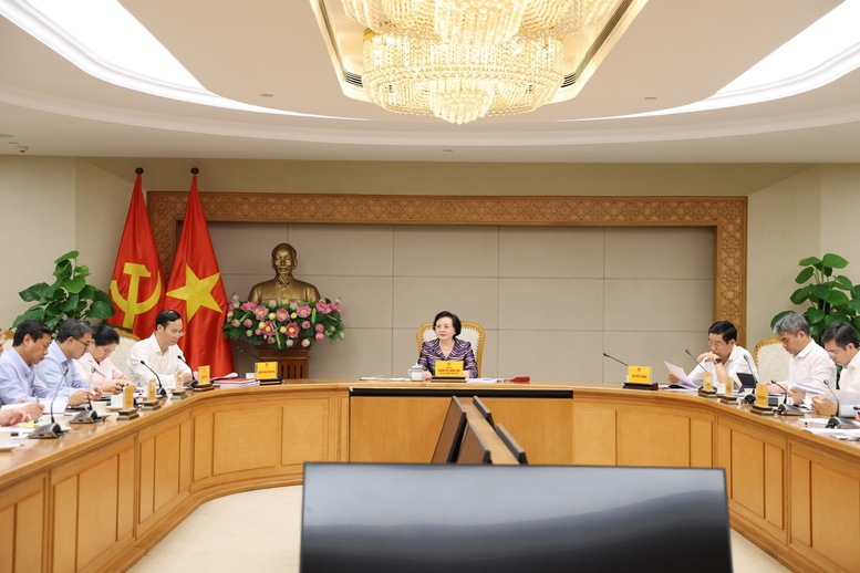 Khẩn trương hoàn thiện cơ chế đặc thù để đẩy nhanh xác định danh tính hài cốt liệt sĩ- Ảnh 3.