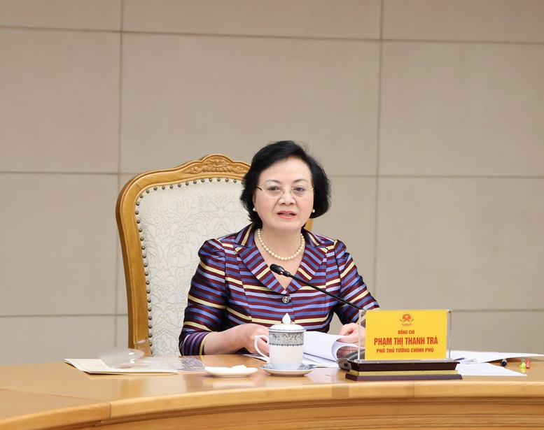 Khẩn trương hoàn thiện cơ chế đặc thù để đẩy nhanh xác định danh tính hài cốt liệt sĩ- Ảnh 4.