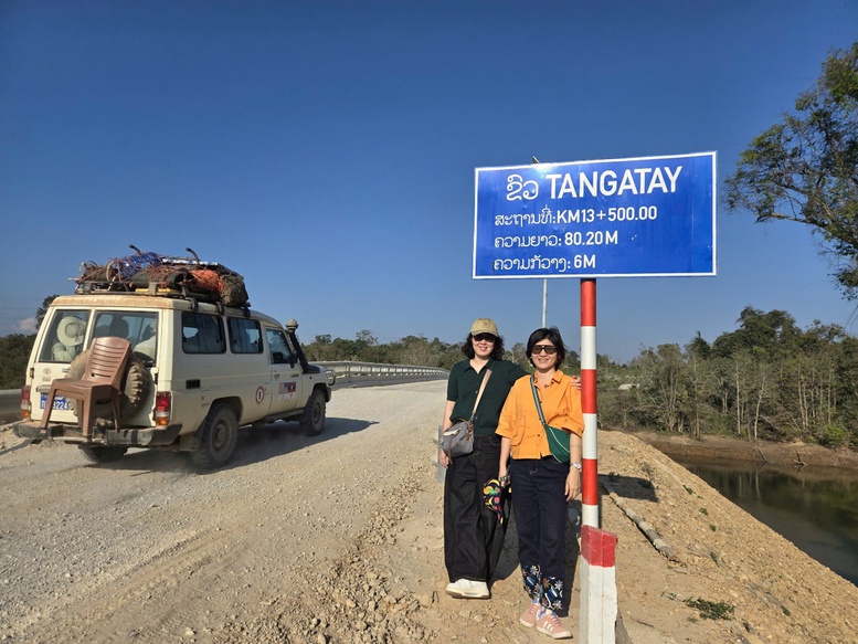 Savan 1 và 'bài toán' điện gió xuyên biên giới: Từ quyết định đầu tư đến dòng điện vận hành- Ảnh 6.