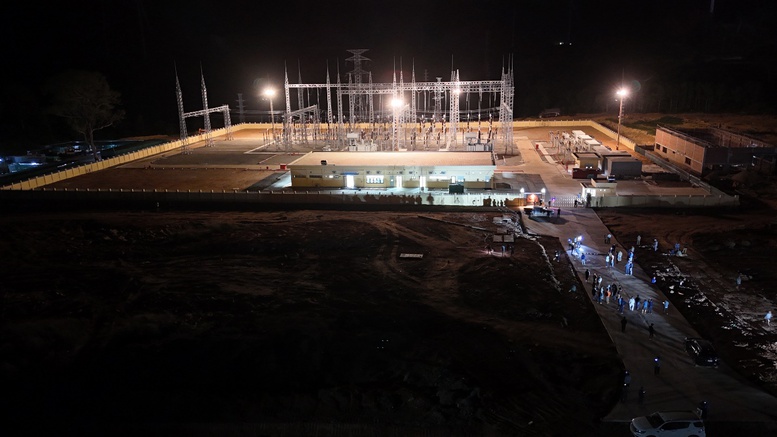 Savan 1 và 'bài toán' điện gió xuyên biên giới: Từ quyết định đầu tư đến dòng điện vận hành- Ảnh 7.