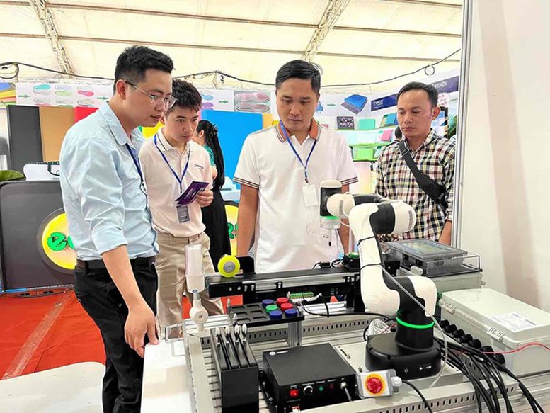 Đồng Nai chuẩn bị gì để trở thành thành phố trực thuộc Trung ương?- Ảnh 2.