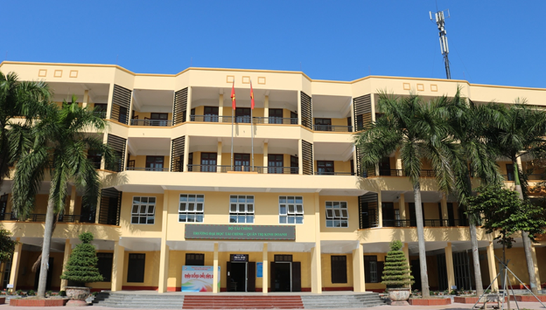 Thành lập Phân hiệu Học viện Tài chính tại tỉnh Hưng Yên - Ảnh 1.