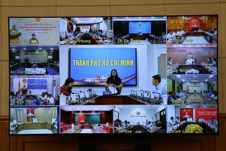 Tăng tốc gỡ 'thẻ vàng' IUU: Hành động quyết liệt, khắc phục triệt để khuyến nghị của EC- Ảnh 7.