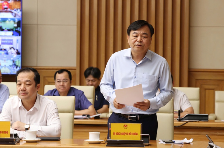 Tăng tốc gỡ 'thẻ vàng' IUU: Hành động quyết liệt, khắc phục triệt để khuyến nghị của EC- Ảnh 2.