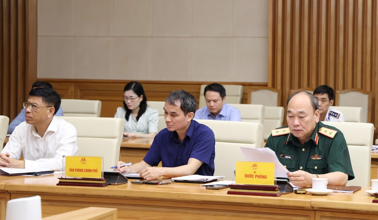 Tăng tốc gỡ 'thẻ vàng' IUU: Hành động quyết liệt, khắc phục triệt để khuyến nghị của EC- Ảnh 4.