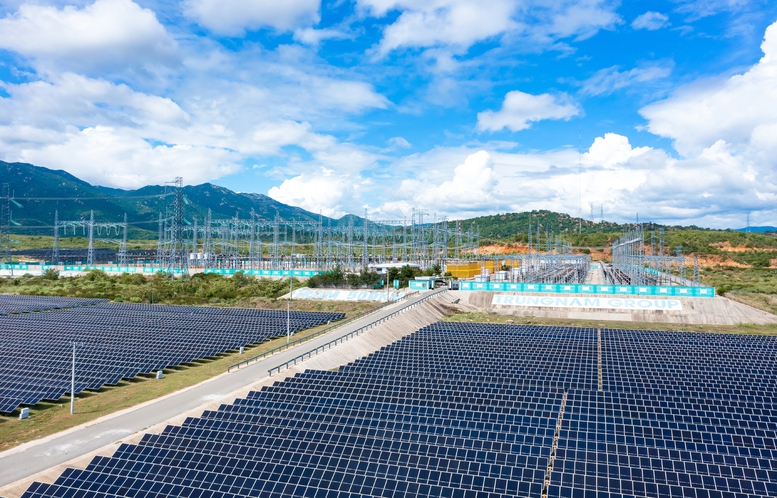 Trungnam Group: Doanh nghiệp "dám nghĩ lớn, dám làm lớn" đồng hành cùng Chính phủ đưa nền kinh tế tăng trưởng cao- Ảnh 3.