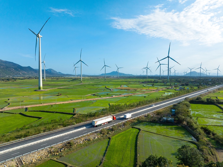 Trungnam Group: Doanh nghiệp "dám nghĩ lớn, dám làm lớn" đồng hành cùng Chính phủ đưa nền kinh tế tăng trưởng cao- Ảnh 4.