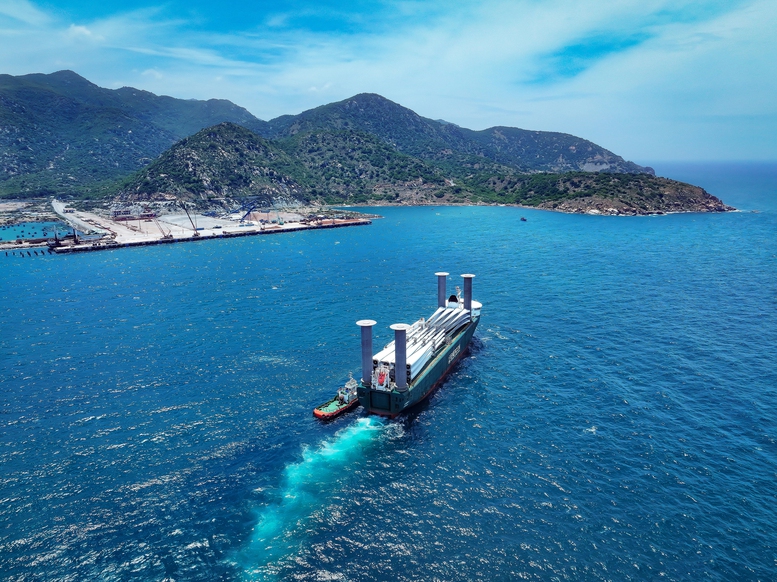 Trungnam Group: Doanh nghiệp "dám nghĩ lớn, dám làm lớn" đồng hành cùng Chính phủ đưa nền kinh tế tăng trưởng cao- Ảnh 8.