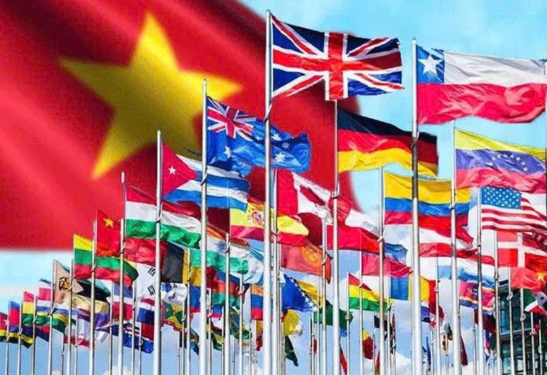 Tư duy chiến lược từ một chuyến thăm- Ảnh 3.