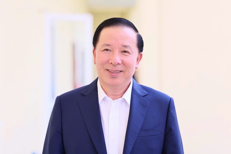 Đồng Nai chuẩn bị gì để trở thành thành phố trực thuộc Trung ương?- Ảnh 1.