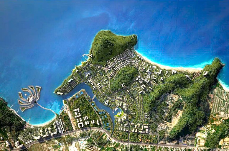 Phú Quốc thẩm định 5 quy hoạch ven biển, siết chặt phát triển bền vững- Ảnh 2. Phú Quốc thẩm định 5 quy hoạch ven biển, siết chặt phát triển bền vững- Ảnh 2.