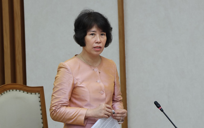 Phó Thủ tướng Thường trực Phạm Gia Túc: Cắt giảm thủ tục hành chính nhưng không buông lỏng quản lý- Ảnh 3.