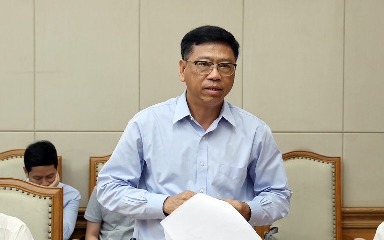 Cắt giảm thủ tục hành chính không phải là nhiệm vụ thực hiện một lần- Ảnh 2.