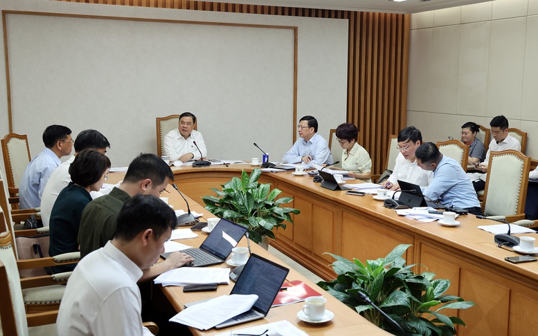 Cắt giảm thủ tục hành chính không phải là nhiệm vụ thực hiện một lần- Ảnh 4.