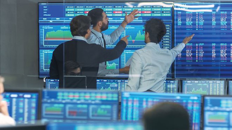 UBCKNN cảnh báo tư vấn chứng khoán trái phép trên mạng- Ảnh 1.