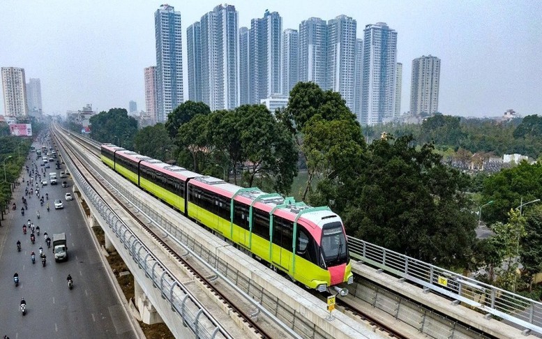 Phó Thủ tướng chỉ đạo triển khai một số dự án đường sắt