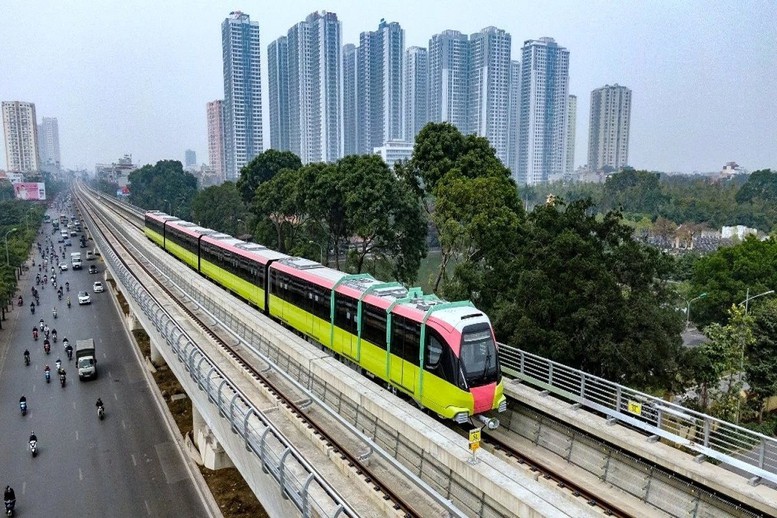 Phó Thủ tướng chỉ đạo triển khai một số dự án đường sắt- Ảnh 1.