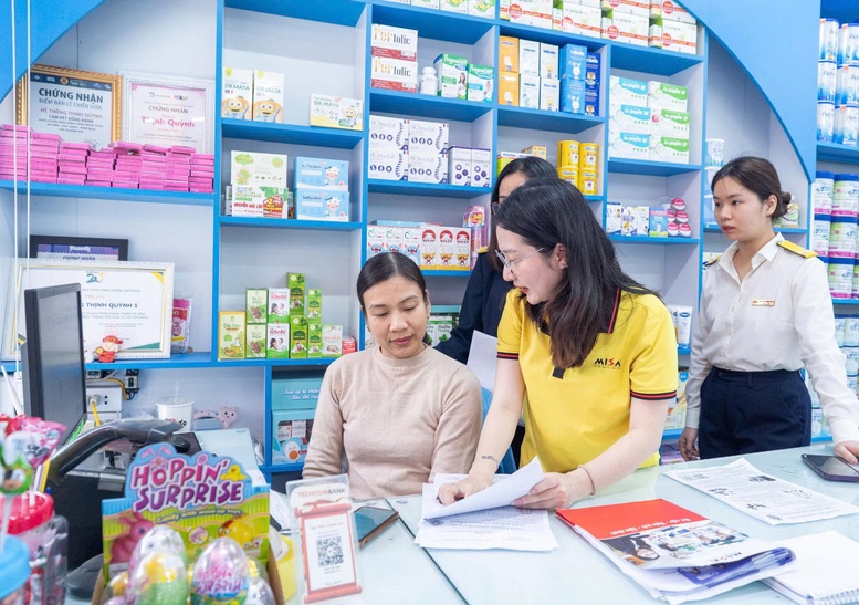 Doanh thu dưới 500 triệu đồng/năm vẫn được dùng hóa đơn điện tử- Ảnh 1.