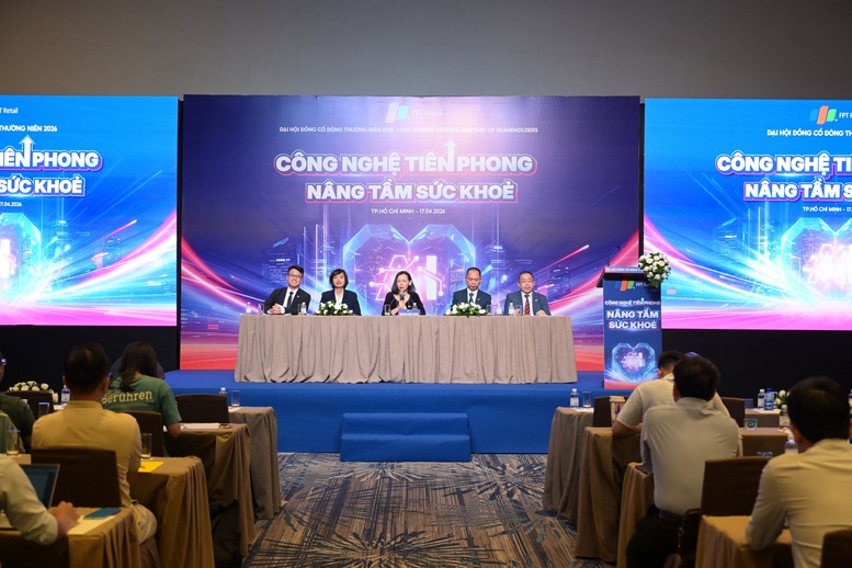 Long Châu: Tiên phong ứng dụng dữ liệu số, ra mắt dịch vụ y tế đột phá- Ảnh 1.