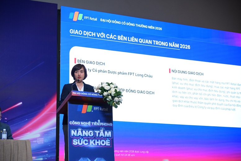 Long Châu: Tiên phong ứng dụng dữ liệu số, ra mắt dịch vụ y tế đột phá- Ảnh 3.