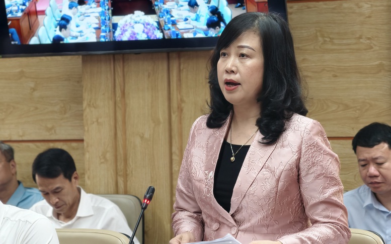 Việt Nam sẽ tham gia nghiên cứu thử nghiệm lâm sàng vaccine điều trị ung thư