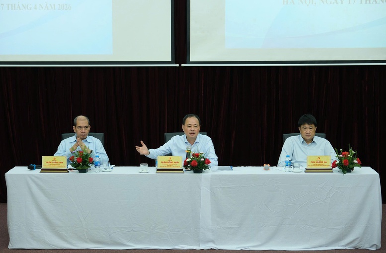 Khoa học công nghệ cần những ‘cú hích’ trọng điểm để bứt phá- Ảnh 1.