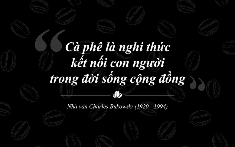 Diễn đàn Di sản Cà phê Thế giới: Cà phê Việt Nam- “di sản sống” trong dòng chảy toàn cầu- Ảnh 3.