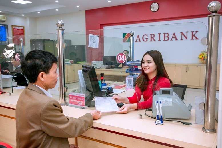Agribank dẫn vốn 'Tam nông', hỗ trợ nền kinh tế- Ảnh 3.