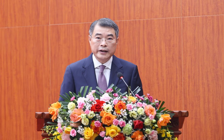 Thủ tướng Lê Minh Hưng: Tên gọi 