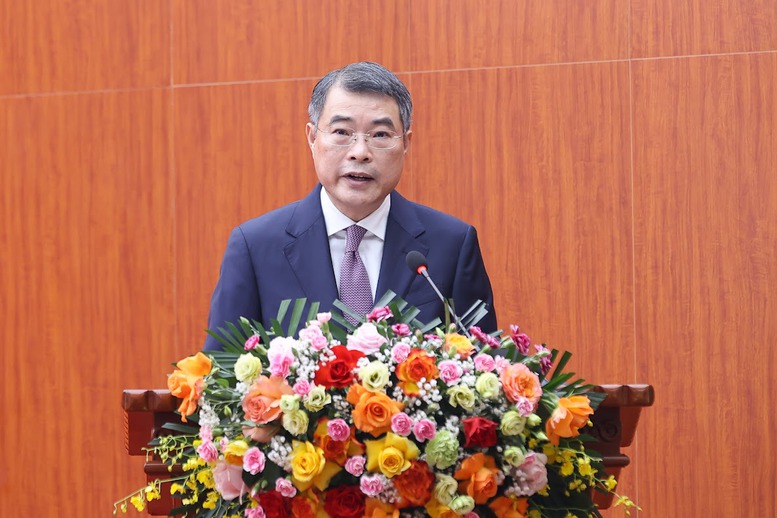 Thủ tướng Lê Minh Hưng: Tên gọi "Cảnh sát hình sự" mãi là niềm tin cậy của Nhân dân- Ảnh 7.