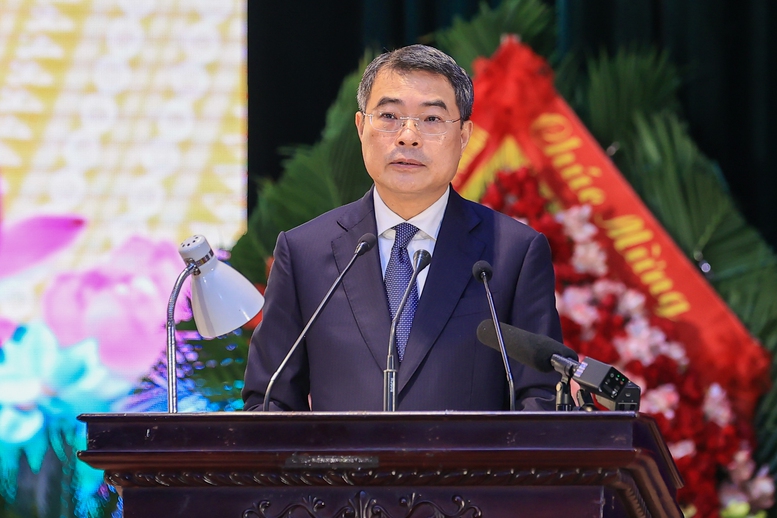 Thủ tướng Lê Minh Hưng: 6 nhiệm vụ trọng tâm của Quân khu 4 trước những bài toán quốc phòng – an ninh chưa từng có tiền lệ- Ảnh 6.