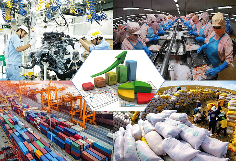 Cập nhật, bổ sung Chương trình hành động của Chính phủ thực hiện Kế hoạch phát triển KTXH, tài chính quốc gia, đầu tư công trung hạn 5 năm 2026- 2030- Ảnh 1.