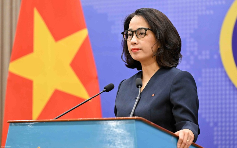 Việt Nam tích cực triển khai các hoạt động ngoại giao năng lượng ở cấp cao