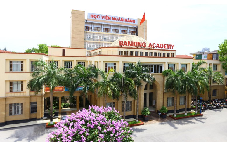 TUYỂN SINH 2026: Học viện Ngân hàng tuyển gần 4.700 chỉ tiêu, mở thêm 9 chương trình đào tạo