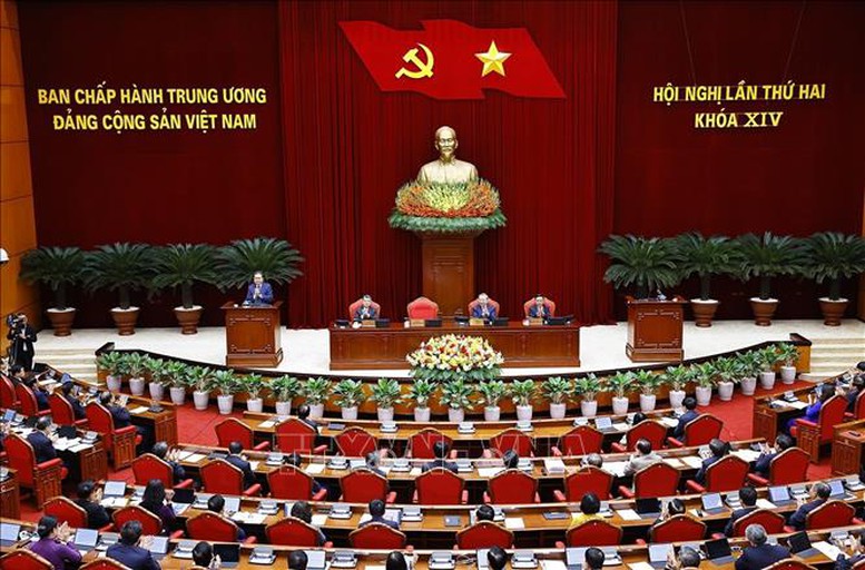 Kết luận Hội nghị Trung ương 2 khóa XIV về Kế hoạch phát triển kinh tế-xã hội giai đoạn 2026-2030