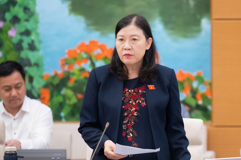 Nhiều cải tiến, đổi mới về phương thức tổ chức, điều hành trong hoạt động giám sát- Ảnh 2.