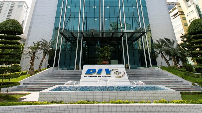 Chế độ tài chính của Bảo hiểm tiền gửi Việt Nam- Ảnh 1.