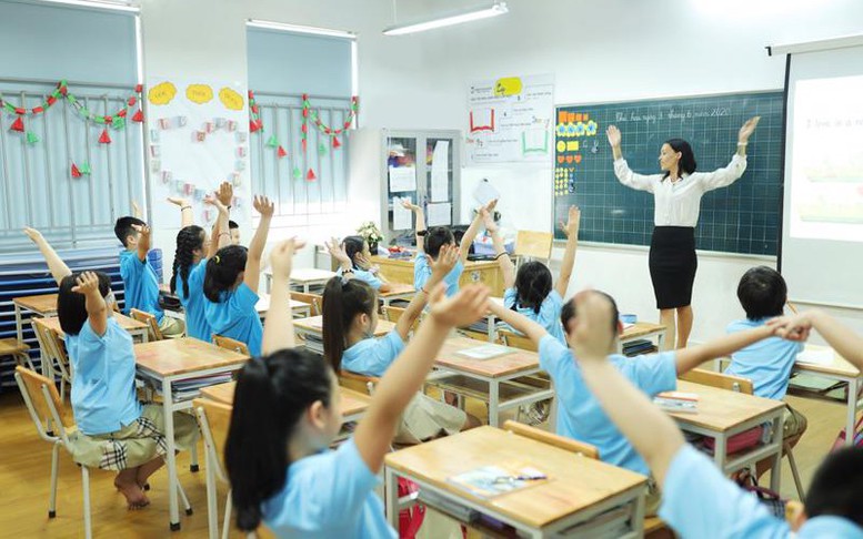 Đề xuất 6 tiêu chuẩn, 25 tiêu chí bảo đảm chất lượng giáo dục