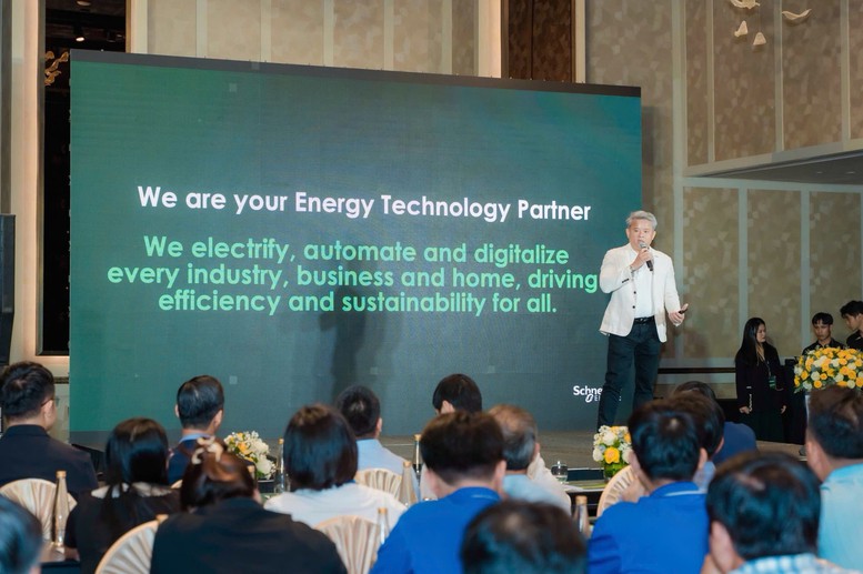 Số hóa hạ tầng điện: Nền tảng bảo đảm an ninh năng lượng trong giai đoạn nhiều biến động- Ảnh 8.