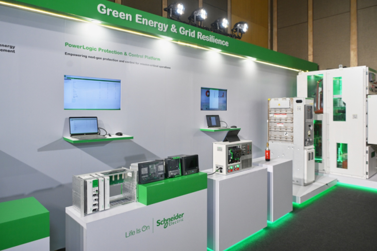 Số hóa hạ tầng điện: Nền tảng bảo đảm an ninh năng lượng trong giai đoạn nhiều biến động- Ảnh 9.