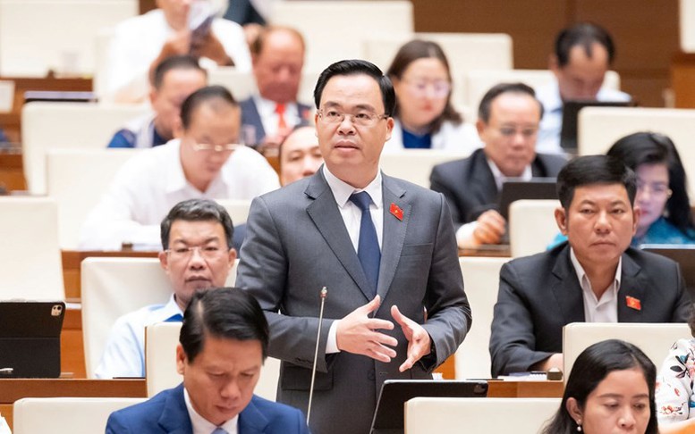 Đầu tư công phải 'thông minh hơn' để tránh tụt hậu công nghệ