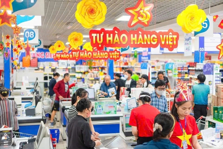 Thúc đẩy thị trường trong nước để tạo động lực tăng trưởng kinh tế- Ảnh 1.