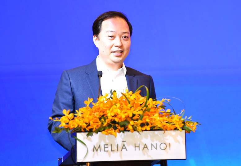 Cải cách thủ tục, mở đường vốn ODA giai đoạn mới- Ảnh 2.