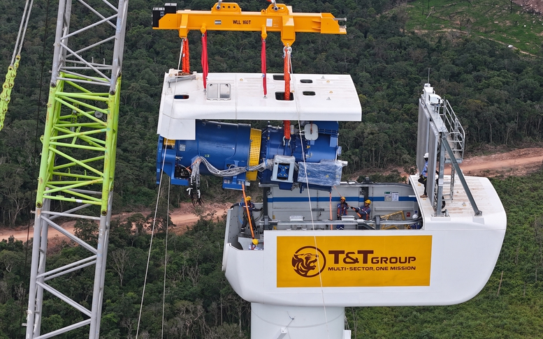 Chuẩn bị kỹ, thực hiện nhanh: 'Chìa khóa' giúp Savan 1 của T&T Group bứt tốc